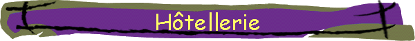 Htellerie