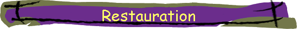 Restauration